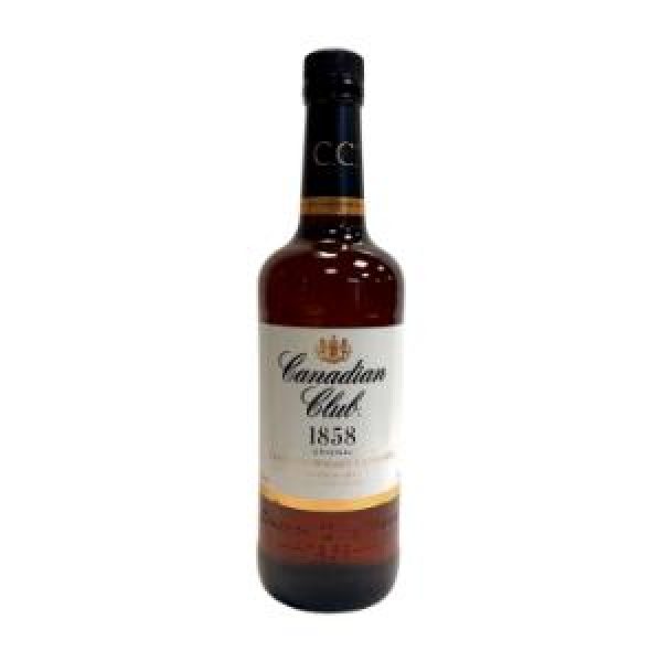CANADIAN CLUB PREMIUM 1750 ML