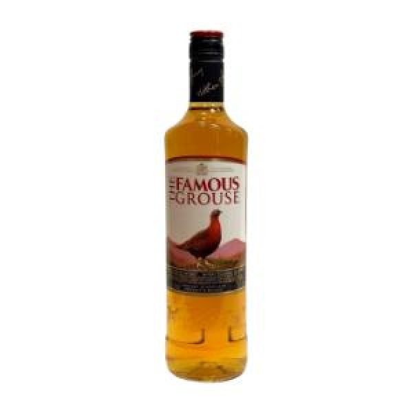 FAMOUS GROUSE 1140 ML