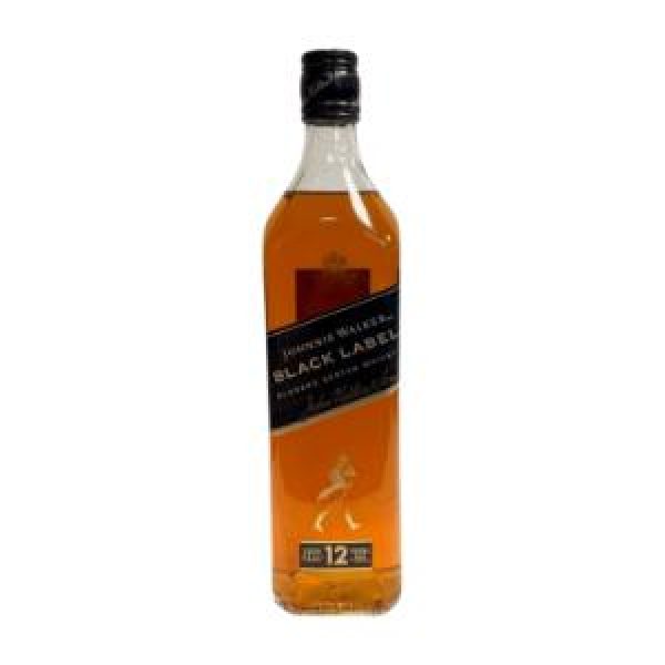 JOHNNIE WALKER BLACK LABEL 1750 ML