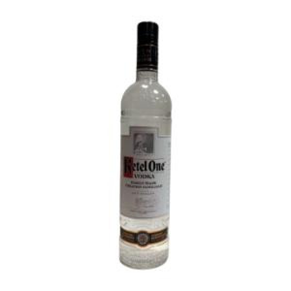 KETEL ONE VODKA 750 ML