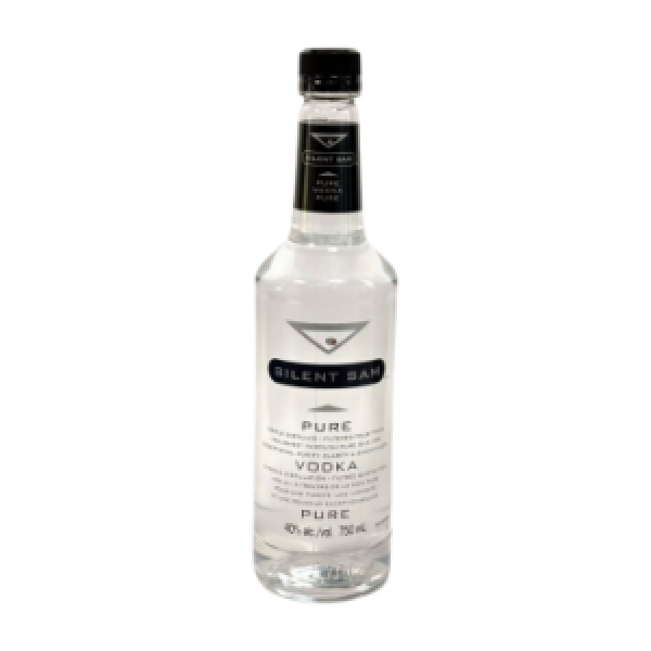 SILENT SAM 750 ML