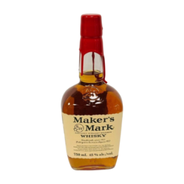 MAKERS MARK 750 ML