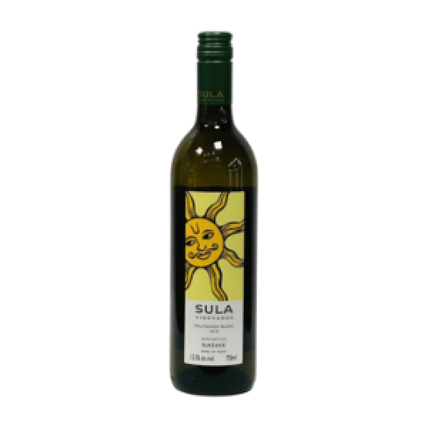 SULA SAUVIGNON BLANC 750 ML