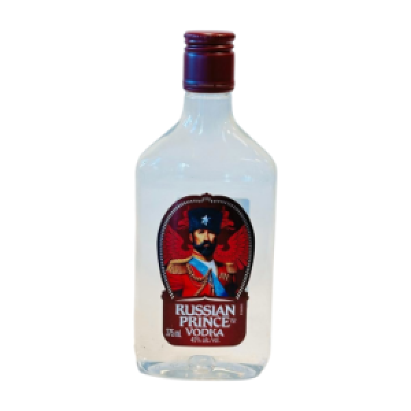 RUSSIAN PRINCE PREMIUM 375 ML