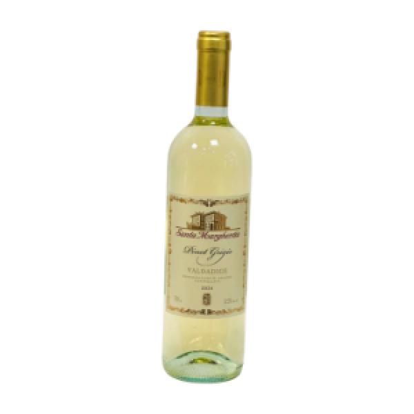 SANTA MARGHERITA PINOT GRIGIO 750 ML