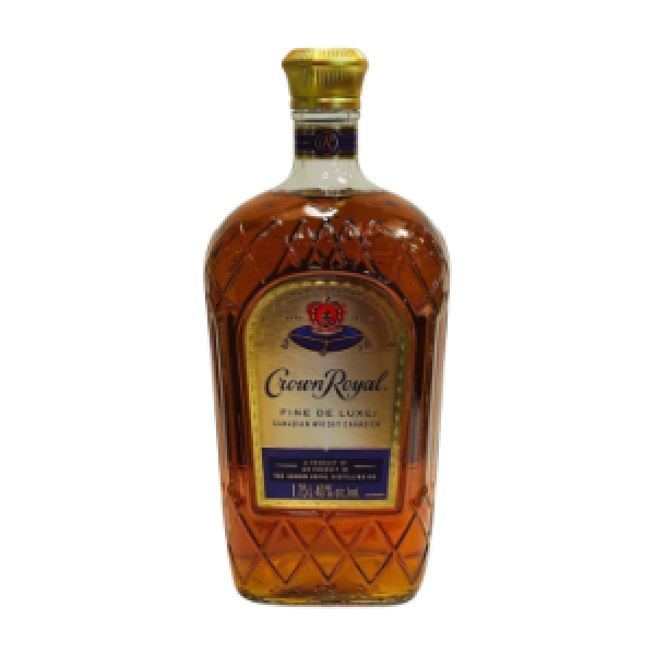 CROWN ROYAL 1750 ML