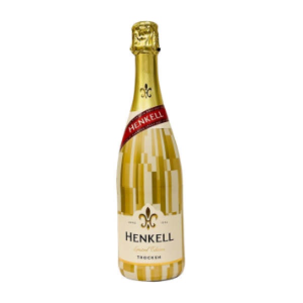 HENKELL TROCKEN 750 ML