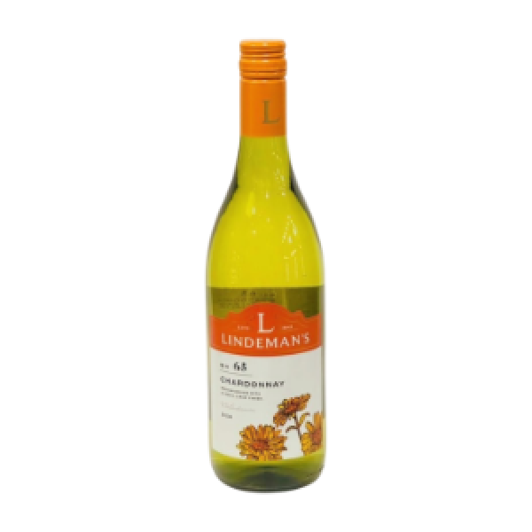LINDEMANS BIN 65 CHARDONNAY 750 ML