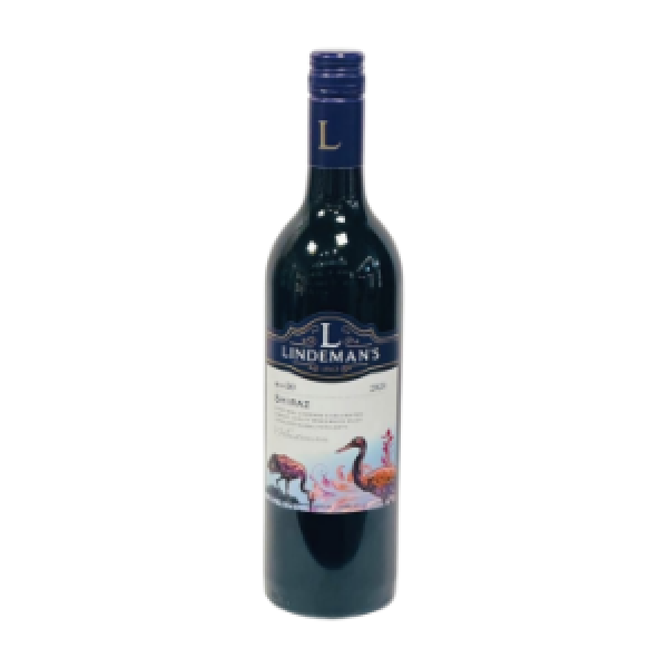 LINDSMAN BIN 50 SHIRAZ 750 ML