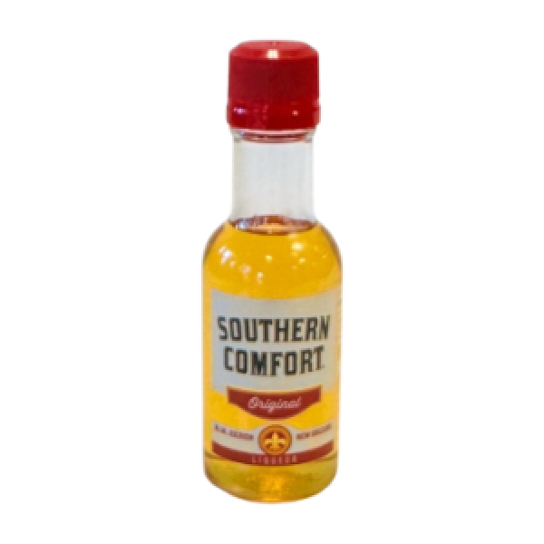 SOUTHERN COMFORT 50 ML