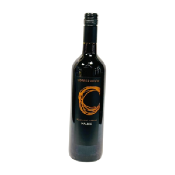 COPPER MOON MALBEC 750 ML