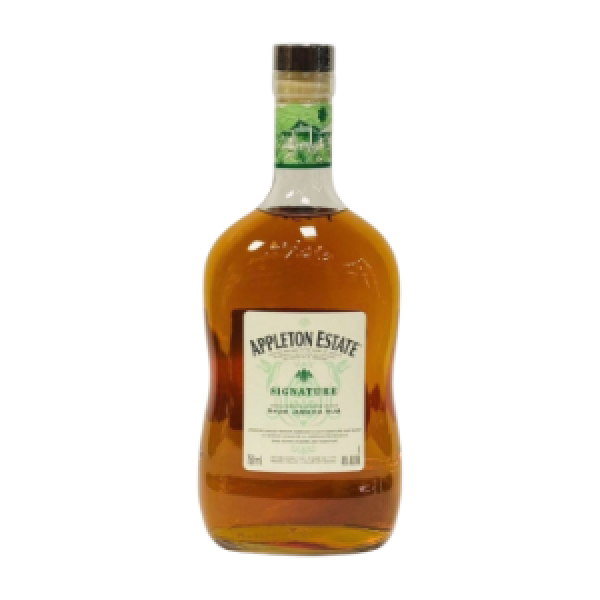 APPLETON 750 ML