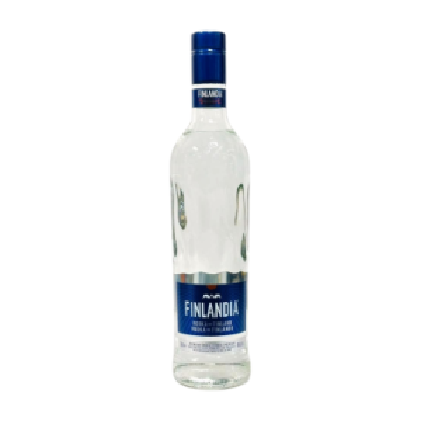 FINLANDIA 750 ML