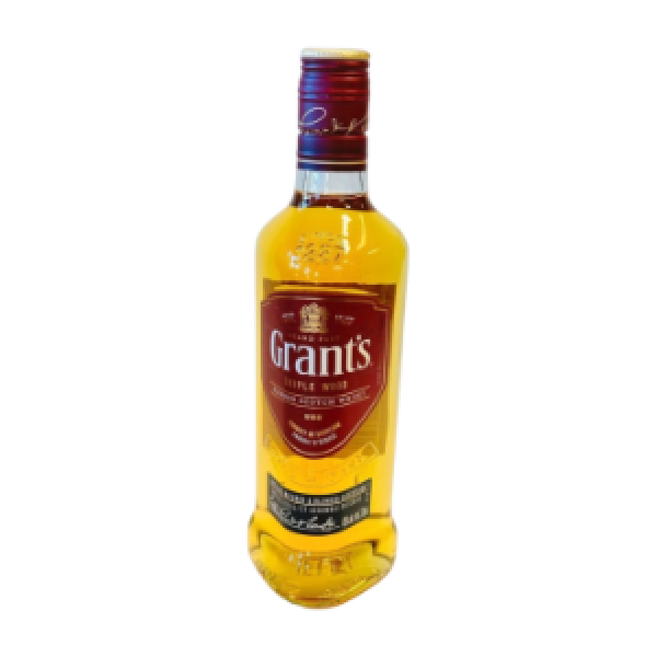 GRANTS FAMILY RESERVE 750 ML
