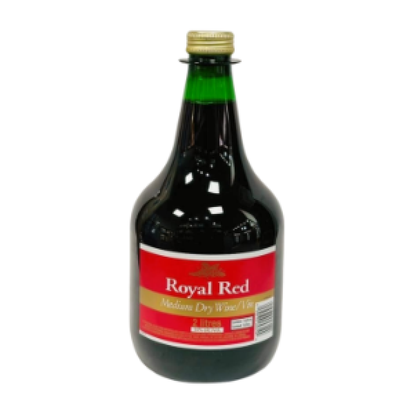 ROYAL RED - OKANAGAN CELLARS 2000 ML