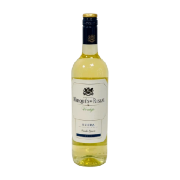 MARQUES DE RISCAL RUEDA VERDEJO 750 ML