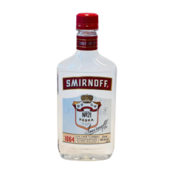 SMIRNOFF 375 ML