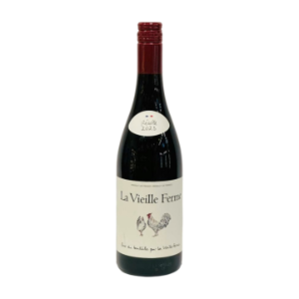 PERRIN LA VIELLE FERME RED 750 ML