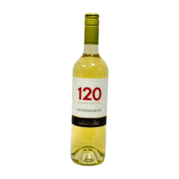 SANTA RITA 120 SAUVIGNON BLANC 750 ML