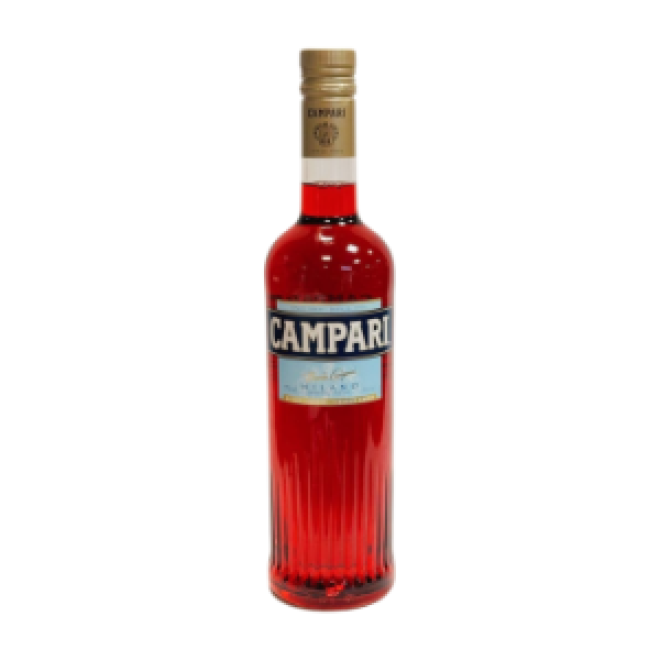 CAMPARI (CAMPARI MILANO) 750 ML