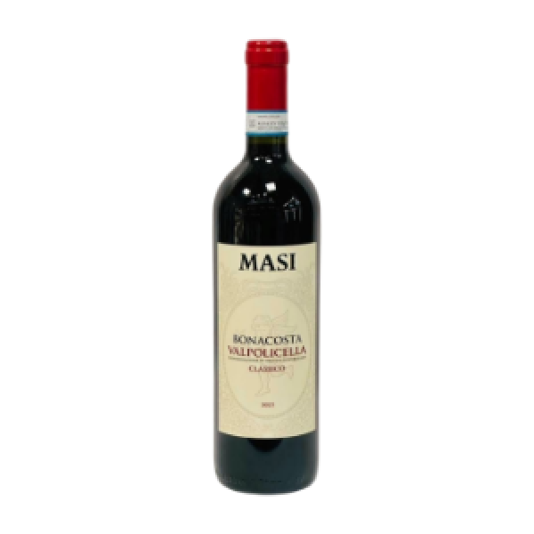 MASI VALPOLICELLA BONACOSTA CLASSICO 750 ML