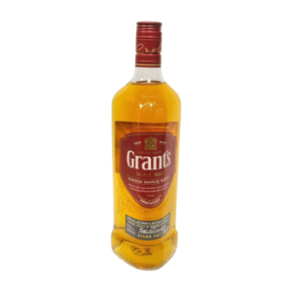 GRANT'S FAMILY RESERVE 750 ML