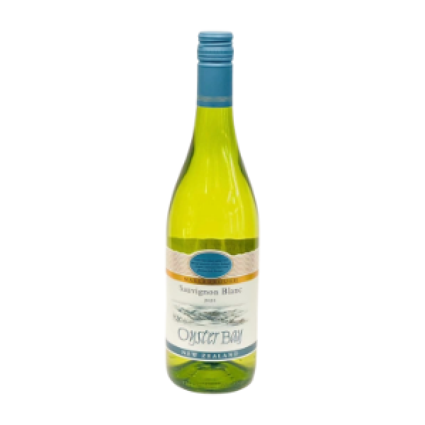 OYSTER BAY SAUVIGNON BLANC 750 ML