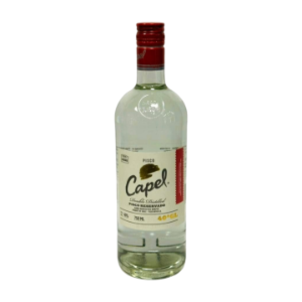 PISCO CAPEL 750 ML