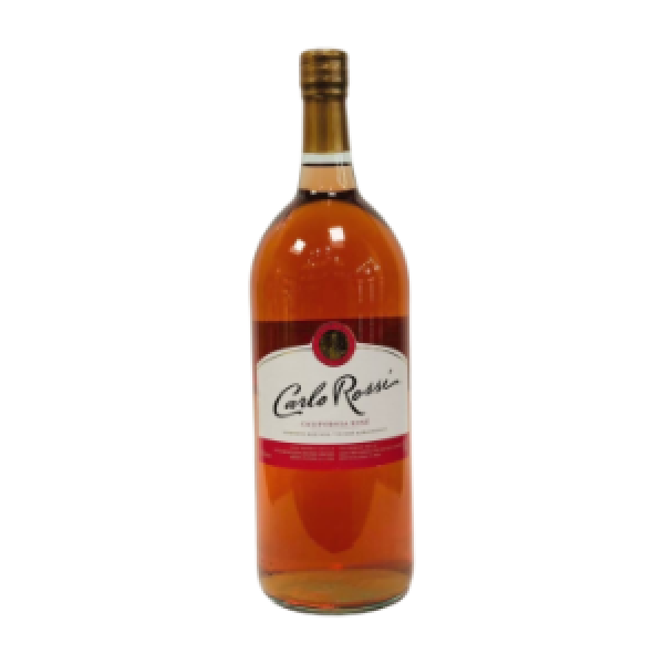 CARLO ROSSI CALIFORNIA BLUSH 1500 ML