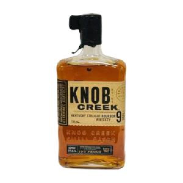KNOB CREEK 750 ML