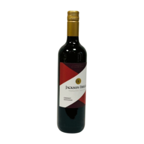 JACKSON TRIGGS PS CABERNET SAUVIGNON 750 ML