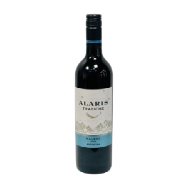 TRAPICHE ESTATE MALBEC 750 ML