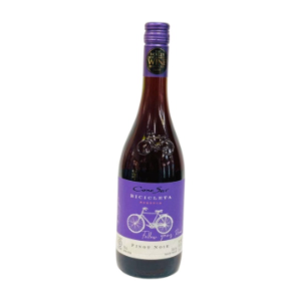CONO SUR PINOT NOIR 750 ML