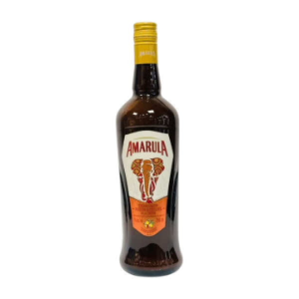 AMARULA CREAM 750 ML