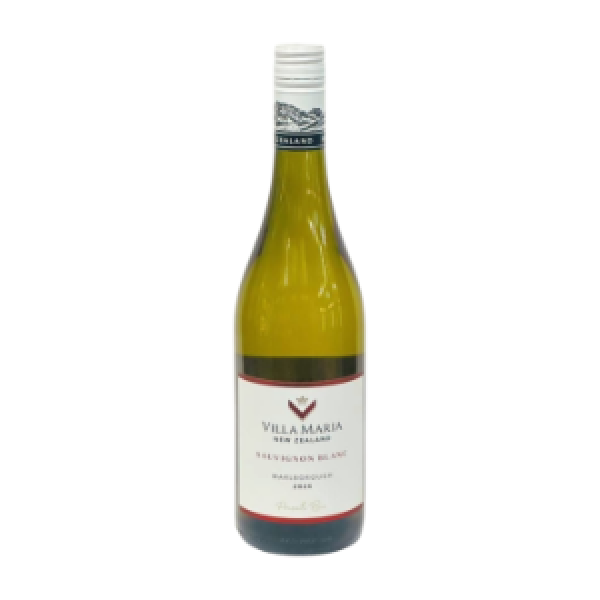 VILLA MARIA PRIVATE BIN SAUVIGNON BLANC 750 ML
