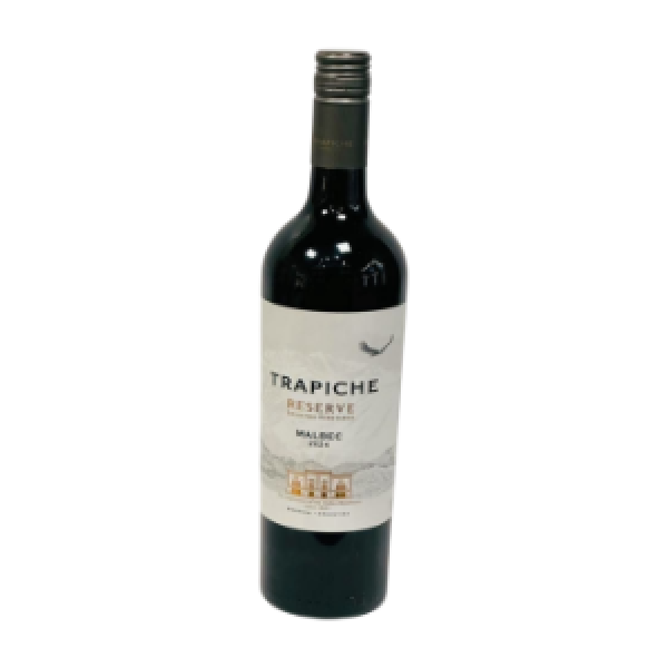 TRAPICHE OAK CASK MALBEC 750 ML