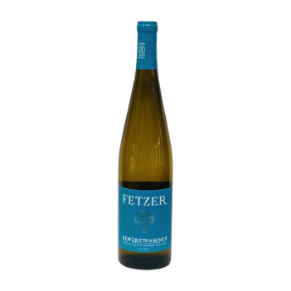 FETZER GEWURTRAINER 750 ML
