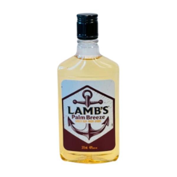 LAMB'S PALM BREEZE 375 ML