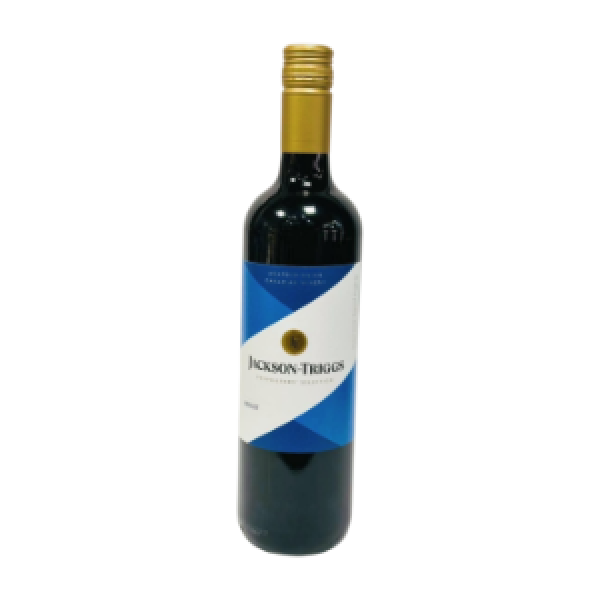 JACKSON TRIGGS PS MERLOT 750 ML