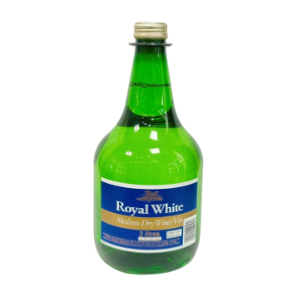 ROYAL WHITE - OKANAGAN CELLARS 2000 ML