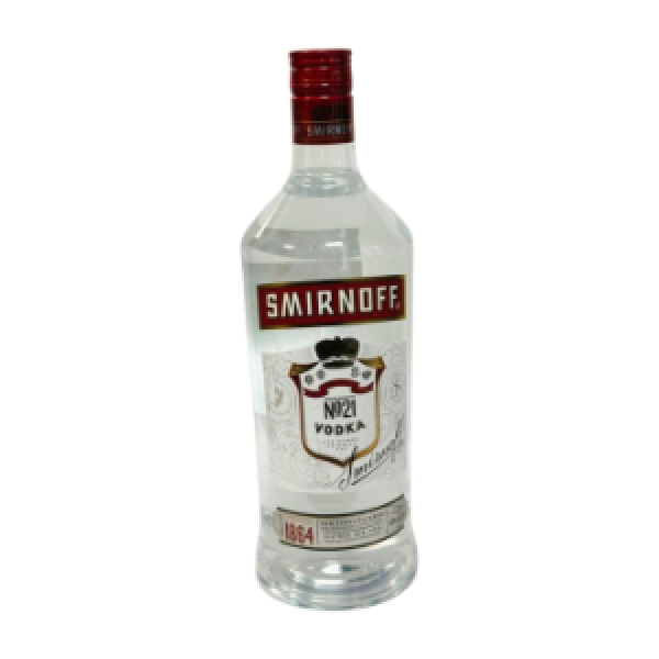SMIRNOFF 1750 ML