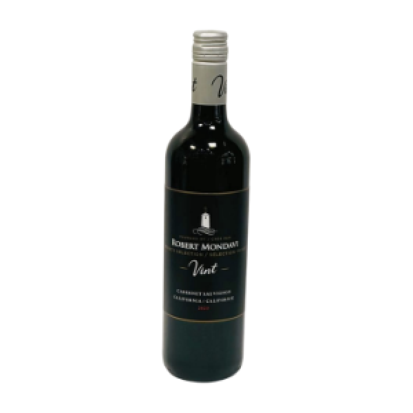 ROBERT MODAVI CABERNET SAUVIGNON 750 ML