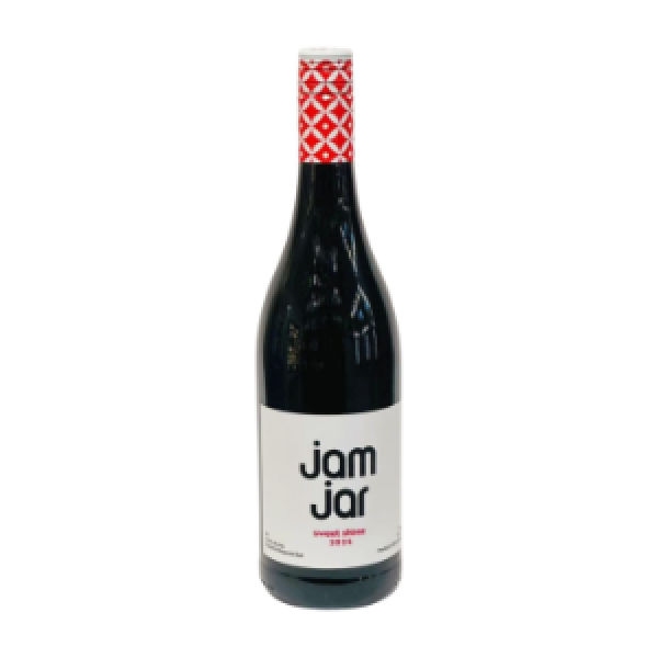 JAM JAR SWEET SHIRAZ 750 ML