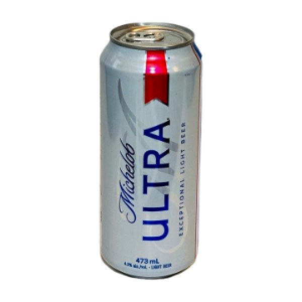 MICHELOB ULTRA 473 ML