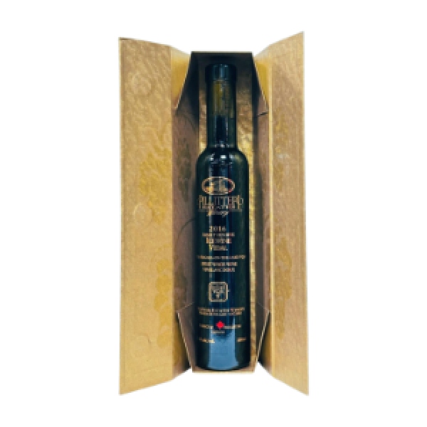 PILLITTERI ESTATE VIDAL ICEWINE VQA GOLD 200 ML