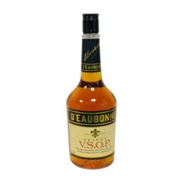 D EAUBONNE VSOP 750 ML