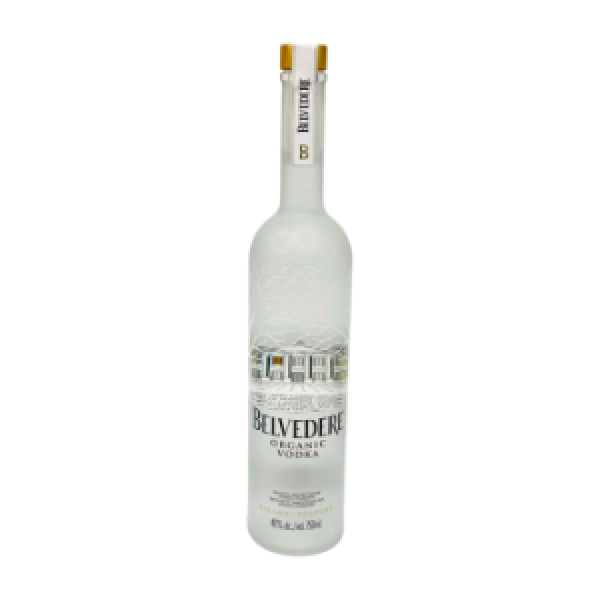 BELVEDERE 750 ML