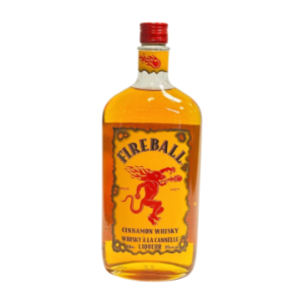 FIREBALL 750 ML