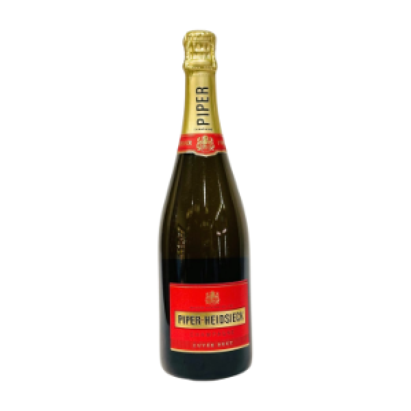 PIPER HEIDSIECK BRUT 750 ML