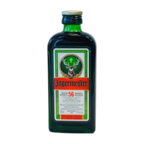 JAGERMISTER 100 ML